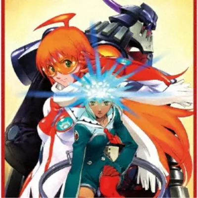 田中公平/トップをねらえ2! Original Soundtrack 【CD】