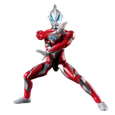 ウルトラアクションフィギュアNEO ウルトラマンジード プリミティブ ニュージェネレーションウルトラマンケープセットおもちゃ こども 子供 男の子 3歳