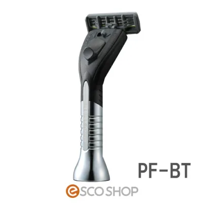 フェザー プロフェッショナル エフシステム バトラー PF-BT FEATHER 剃刀 カミソリ 髭剃り ひげそり レザー 送料無料 ギフト プレゼント