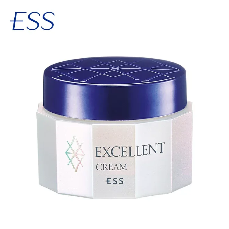 ESS Excellent Cream PT Moisturizing Firmness