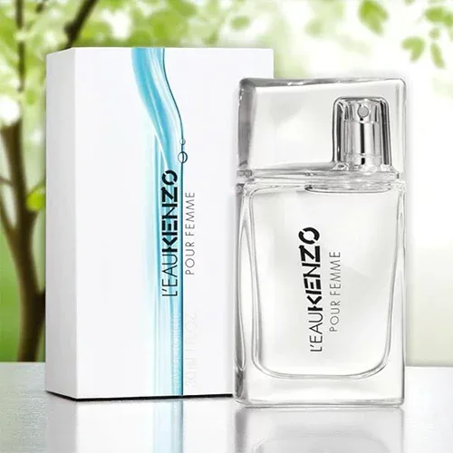 【楽天カードデー!ポイント最大10倍!】ケンゾー KENZO ローパ ケンゾー EDT 30ml L’EAU PAR KENZO POUR FEMME 香水 レディース フレグランス ギフト