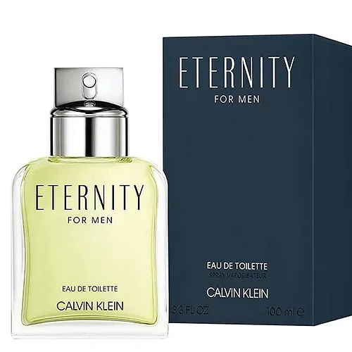 【楽天カードデー!ポイント最大10倍!】カルバンクライン CALVIN KLEIN エタニティ フォーメン EDT 100ml ETERNITY FOR MEN 香水 メンズ フレグランス ギフト プレゼント