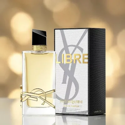 【お買い物マラソン!ポイント最大15倍!】イヴ サン ローラン Yves Saint Laurent リブレ EDP 90ml Libre 香水 レディース フレグランス ギフト プレゼント
