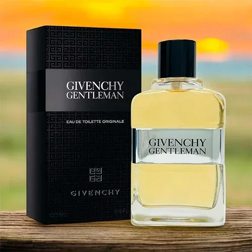 【お買い物マラソン!ポイント最大15倍!】ジバンシイ GIVENCHY ジェントルマン オーデトワレ EDT 100ml GIVENCHY GENTLEMAN 香水 メンズ フレグランス ギフト プレゼント