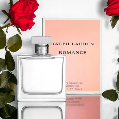 【お買い物マラソン!ポイント最大15倍!】ラルフローレン RALPH LAUREN ロマンス EDP 100ml ROMANCE 香水 レディース フレグラン プレゼント ギフト