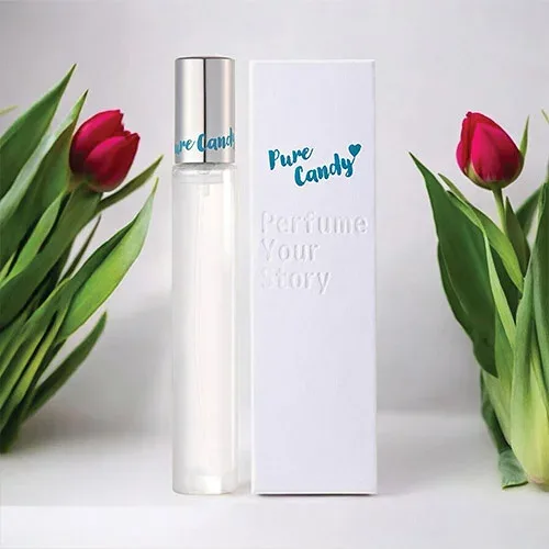 【楽天カードデー!ポイント最大10倍!】エンジェルハート ANGEL HEART ピュアキャンディ EDT 10ml PURE CANDY 香水 レディース フレグランス ギフト
