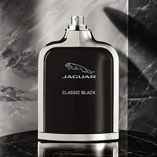 【お買い物マラソン!ポイント最大15倍!】ジャガー JAGUAR クラシック ブラック「テスター」EDT 100ml CLASSIC BLACK 香水 メンズ フレグランス ギフト