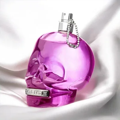 【楽天カードデー!ポイント最大10倍】ポリス POLICE トゥービー ウーマン EDP 125ml テスター TO BE FOR WOMEN 香水 レディース フレグランス ギフト