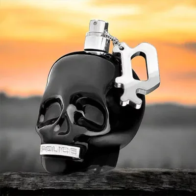【お買い物マラソン!ポイント最大15倍!】ポリス POLICEトゥービー バッドガイ EDT 125ml テスター TO BE BAD GUY 香水 メンズ フレグランス ギフト プレゼント