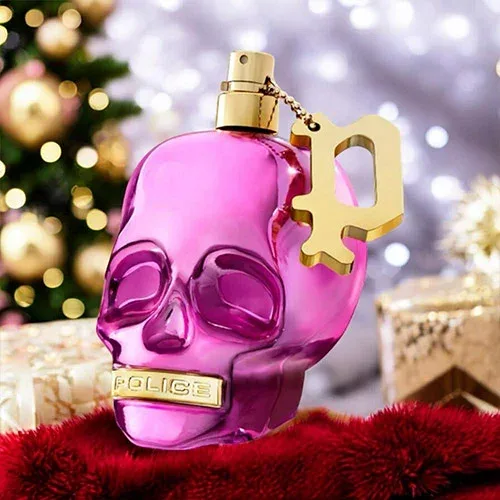 【楽天カードデー!ポイント最大10倍!】ポリス POLICE トゥー ビー フリー トゥ デア フォー ウーマン EDP 125ml テスター TO BE FREE TO DARE FOR WOMEN 香水 レディース フレグランス ギフト プレゼント