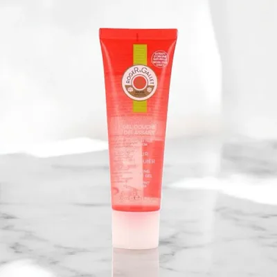 【お買い物マラソン!ポイント最大15倍!】ロジェガレ ROGER&GALLET フィグ シャワージェル 50ml FIG SHOWER GEL ボディソープ