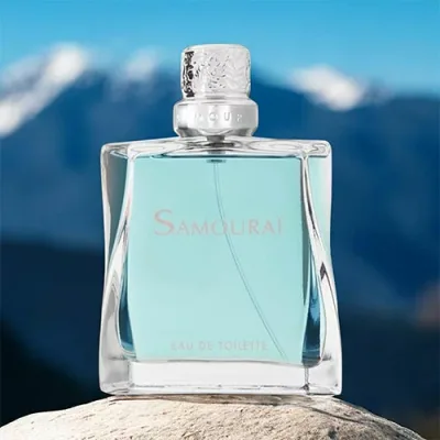 【お買い物マラソン!ポイント最大15倍!】アランドロン サムライ SAMOURAI サムライ フォーメン EDT 「テスター」 100ml SAMOURAI FOR MEN 香水 メンズ フレグランス ギフト プレゼント