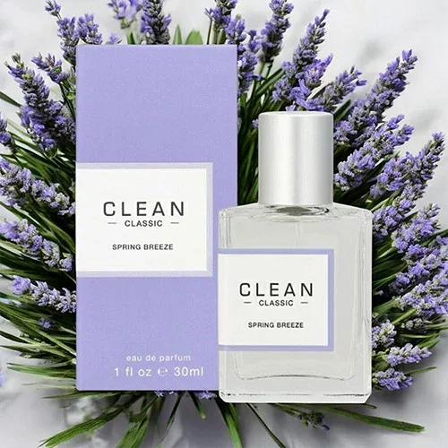 【お買い物マラソン!ポイント最大15倍!】クリーン CLEAN クラシック スプリング ブリーズ EDP SP 30ml SPRING BREEZE 香水 ユニセックス フレグランス ギフト プレゼント
