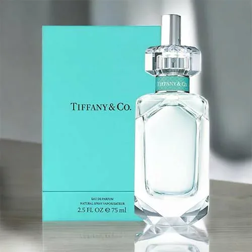【楽天カードデー!ポイント最大10倍!】ティファニー Tiffany ティファニー オードパルファム 75ml Tiffany & Co Tiffany Eau de Parfum 香水 レディース フレグランス ギフト プレゼント