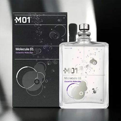 【お買い物マラソン!ポイント最大15倍!】エセントリック モレキュールズ Escentric Molecules モレキュール 01 EDT SP 100ml Molecules 香水 ユニセックス フレグランス ギフト