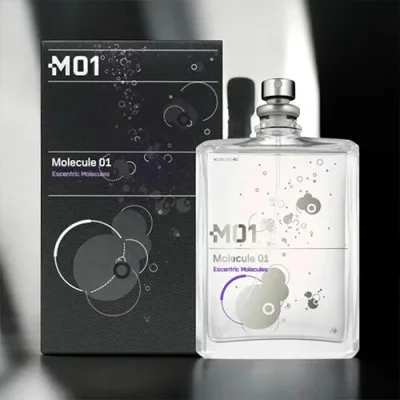 【お買い物マラソン!ポイント最大15倍!】エセントリック モレキュールズ Escentric Molecules モレキュール 01 EDT SP 100ml Molecules 香水 ユニセックス フレグランス ギフト
