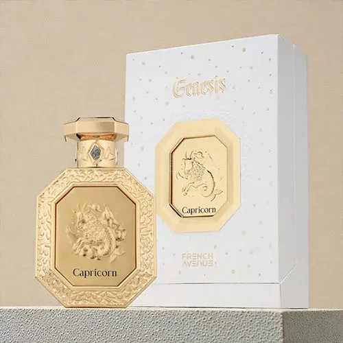 【楽天カードデー!ポイント最大10倍!】フレンチアベニュー FRENCH AVENUE ジェネシス カプリコーン EDP 90ml GENESIS CAPRICON 香水 ユニセックス フレグランス ギフト