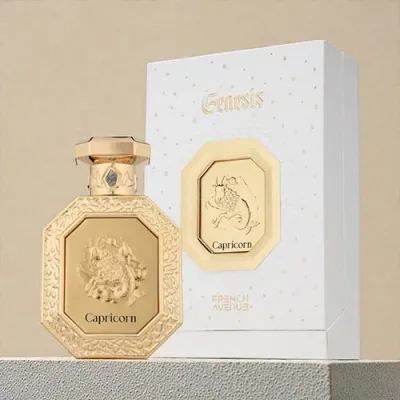 【楽天カードデー!ポイント最大10倍!】フレンチアベニュー FRENCH AVENUE ジェネシス カプリコーン EDP 90ml GENESIS CAPRICON 香水 ユニセックス フレグランス ギフト