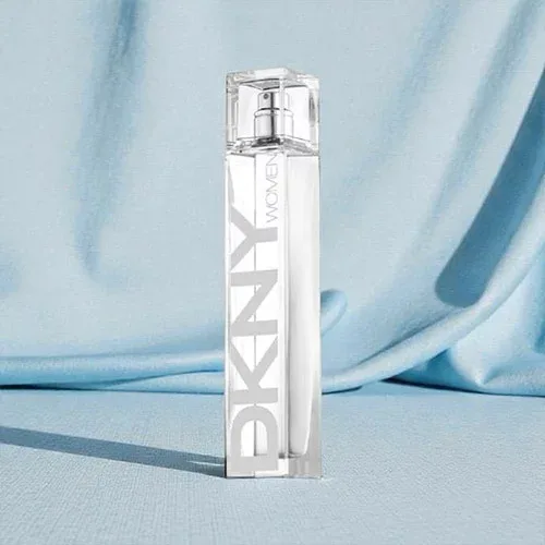 【楽天カードデー!ポイント最大10倍!】ダナキャラン ニューヨーク ウーマン(エナジャイジング)EDT 50ml DKNY WOMAN 香水 レディース フレグランス ギフト プレゼント