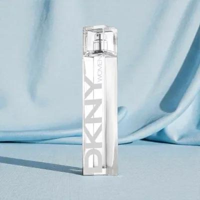 【楽天カードデー!ポイント最大10倍!】ダナキャラン ニューヨーク ウーマン(エナジャイジング)EDT 50ml DKNY WOMAN 香水 レディース フレグランス ギフト プレゼント