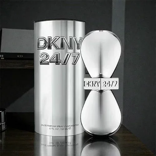 【お買い物マラソン!ポイント最大15倍!】ダナキャラン ニューヨーク DKNY 24/7 オーデパルファム EDP SP 50ml 香水 レディース フレグランス ギフト