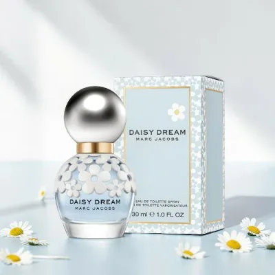 【楽天カードデー!ポイント最大10倍!】マーク ジェイコブス MARC JACOBS デイジー ドリーム EDT 30ml DAISY DREAM 香水 レディース フレグランス ギフト プレゼント
