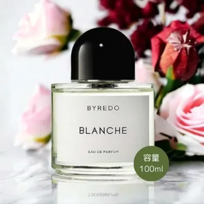 【お買い物マラソン!ポイント最大15倍!】バイレード BYREDO ブランシュ EDP 100ml BLANCHE 香水 レディース フレグランス プレゼント ギフト