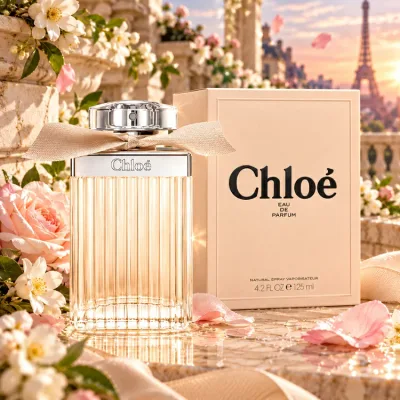 【楽天カードデー!ポイント最大10倍!】クロエ CHLOE クロエ オード パルファム EDP 125ml CHLOE EAU DE PARFUM 香水 レディース フレグランス プレセント
