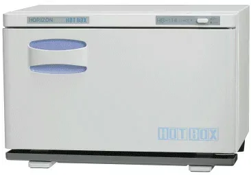 ホットボックス HB-114F/114S(タオルスチーマー)仕様 【RCP】【10P17Apr01】