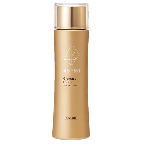 グランフェイス ローション 150mL 4BPRO Granface Lotion