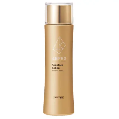 グランフェイス ローション 150mL 4BPRO Granface Lotion