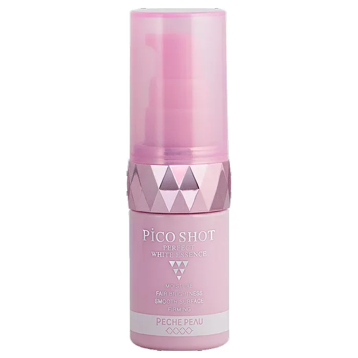 (店) ピーチポウ ピコショット パーフェクト ホワイト エッセンス 30mL Peach Peau