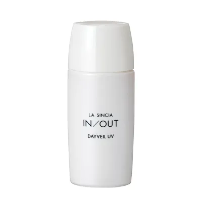 LA SINCIA ラシンシア IN/OUT デイヴェール UV 40mL