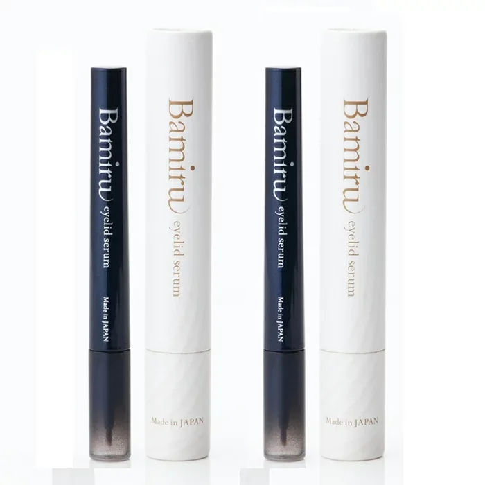 【2個セット】 バミル アイリッド セラム 1.8ml まつげ美容液 Bamiru eyelid serum