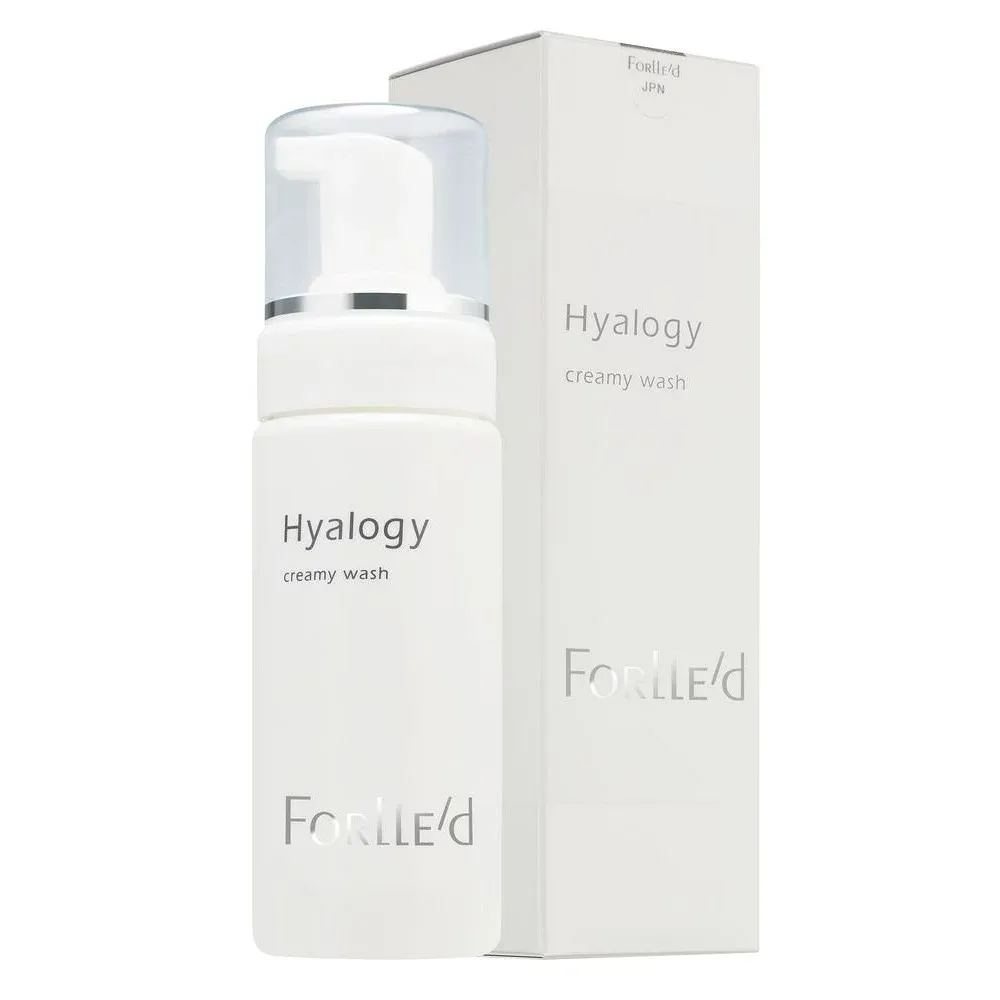 ヒアロジー P-effect ピーエフェクト クリーミーウォッシュ 150mL Hyalogy 正規品 送料無料