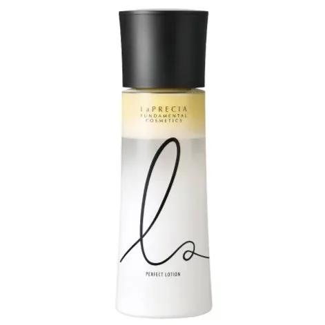 【最大600円先着クーポン〜10/25】ラ・プレシア パーフェクトローション 125mL リッチローション リニューアル 浸透型プラセンタエキス 保湿 乾燥肌 化粧品 30代 40代 50代 60代 サロン専売品 株式会社UTP ラプレシア LaPRECIA 正規品 送料無料