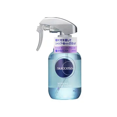 サクセス モーニングヘアウォーター髪さらミスト 280ml×24個 【送料無料】