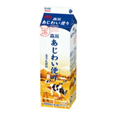 森永 あじわい便り 1000ml×12個 【冷蔵】