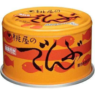 桃屋 あまだきでんぶ 80g×24個