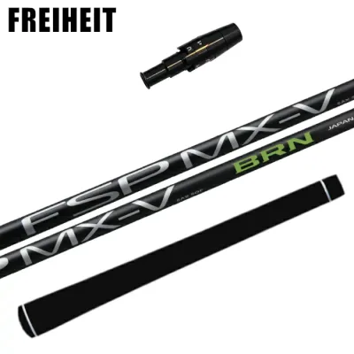 ミステリー FSP MX-V BRN シャフト フライハイト ドライバー 純正 スリーブ付 正規販売店 THE-G/GXD