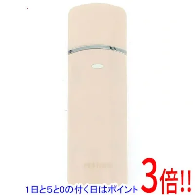 【1日と5.0のつく日、18日はポイント3倍!】シンプルマインド 充電式 フェイシャルハンディミスト FESTINO SMHB-013-PK ピンク