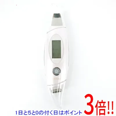 【1日と5.0のつく日、18日はポイント3倍!】シンプルマインド 充電式 フェイシャルEMSピーリング FESTINO SMHB-014-WH ホワイト