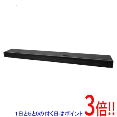 【1日と5.0のつく日、18日はポイント3倍!】TVS REGZA REGZAサウンドシステム RA-B200