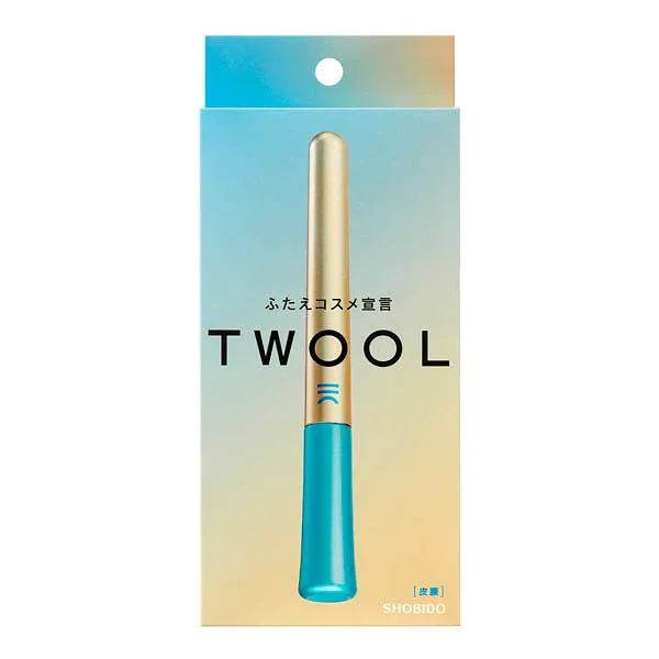 トゥール ダブルアイリッドハイブリットフィルム TWOOL ふたえコスメ 皮膜 非接着タイプ 二重まぶた化粧品 二重まぶた用グッズ ウォータープルーフ