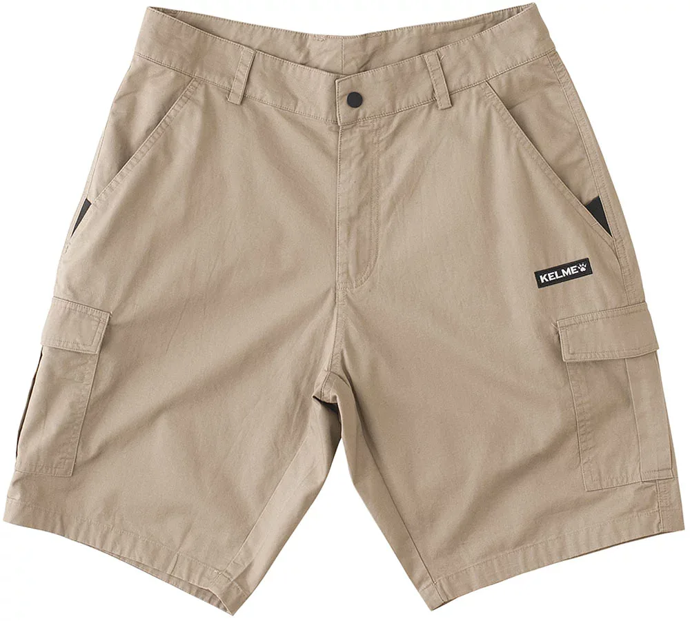 KELME(ケレメ) バギーパンツ ベージュ