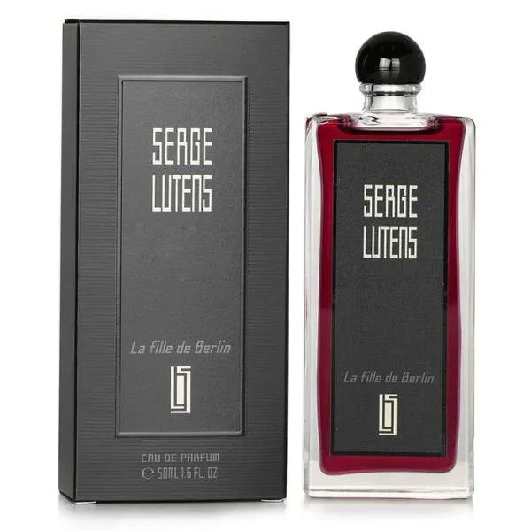 セルジュルタンス ラフィーユドゥベルラン オードパルファンスプレー 50ml フレグランス パルファム レディス 【海外通販】