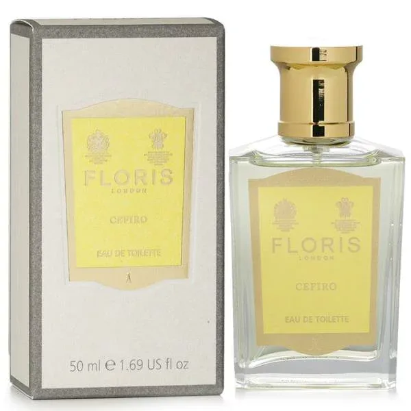 フローリス セフィーロ オードトワレ 50ml 【海外通販】