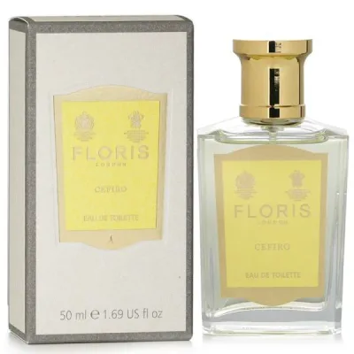 フローリス セフィーロ オードトワレ 50ml 【海外通販】