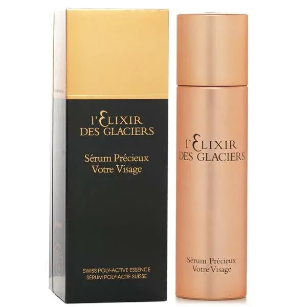 ヴァルモン エリクシールデグラシエ セラムプレシュー 30ml フェイスエッセンス 【海外通販】
