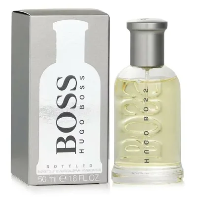 ヒューゴボス ボストルド オードトワレ 50ml フレグランス 男性用 香水 【海外通販】